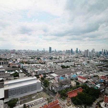 Rama3 Star View Residence Bangkok Zewnętrze zdjęcie