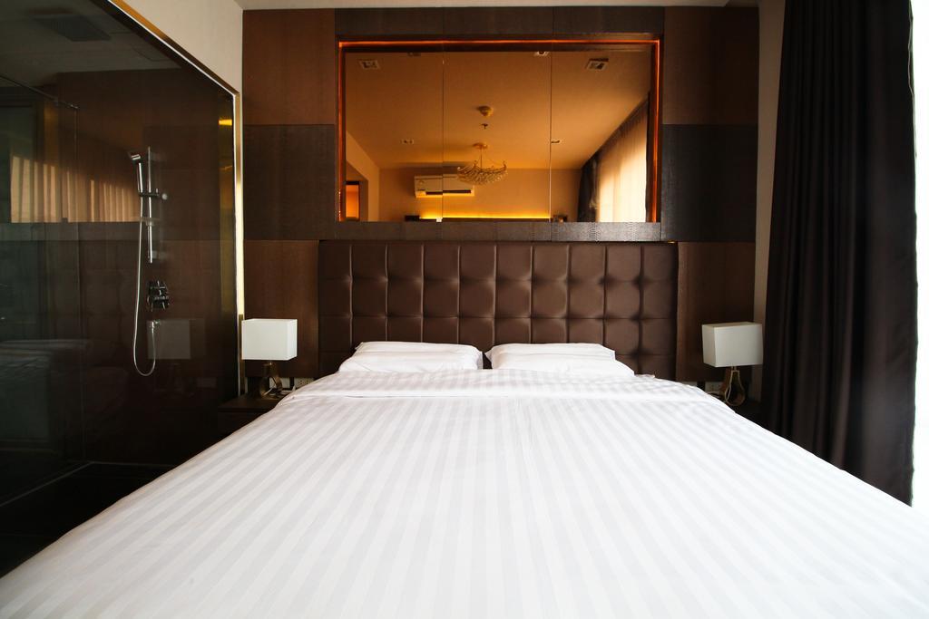 Rama3 Star View Residence Bangkok Zewnętrze zdjęcie