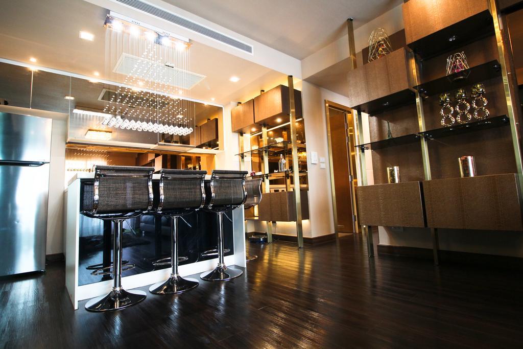Rama3 Star View Residence Bangkok Zewnętrze zdjęcie