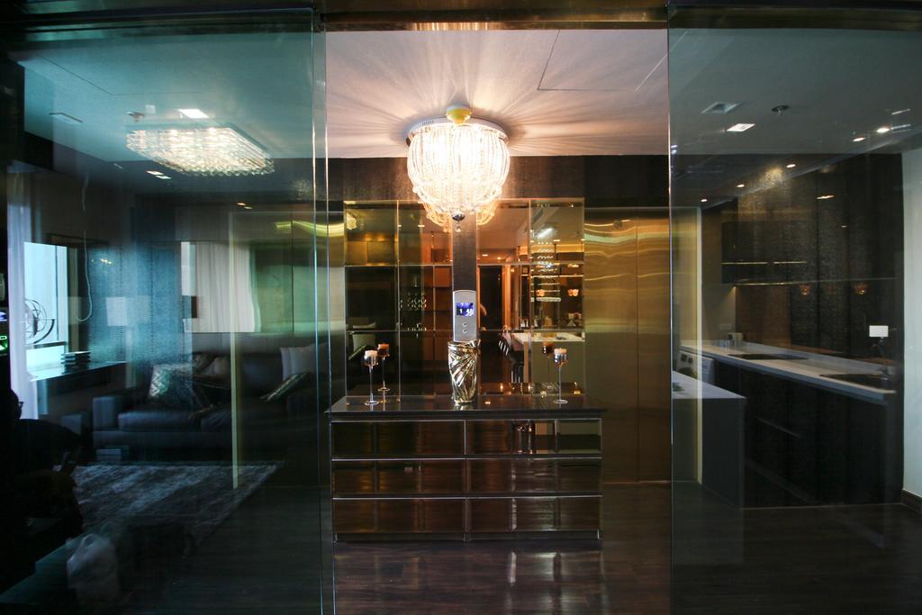Rama3 Star View Residence Bangkok Zewnętrze zdjęcie