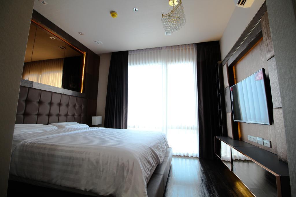 Rama3 Star View Residence Bangkok Zewnętrze zdjęcie