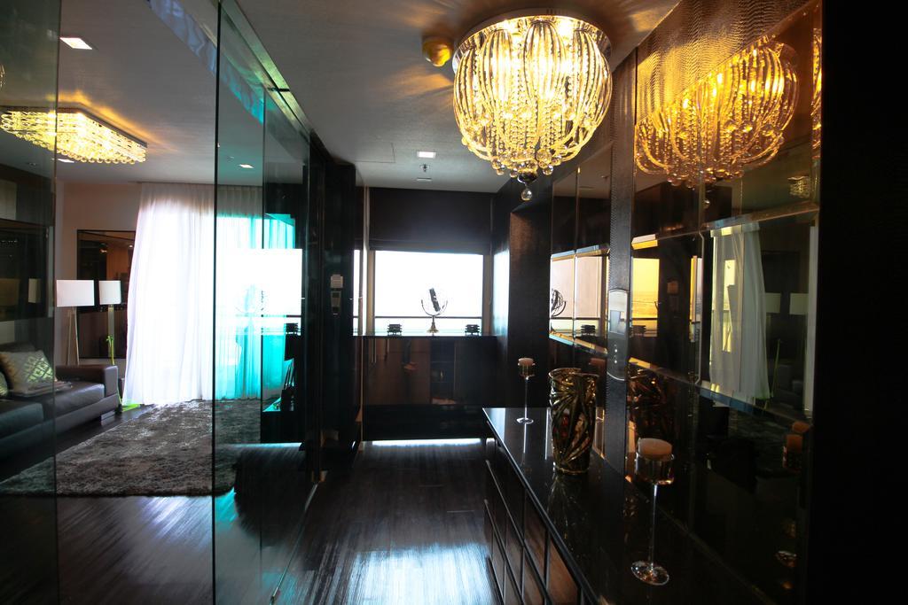 Rama3 Star View Residence Bangkok Zewnętrze zdjęcie