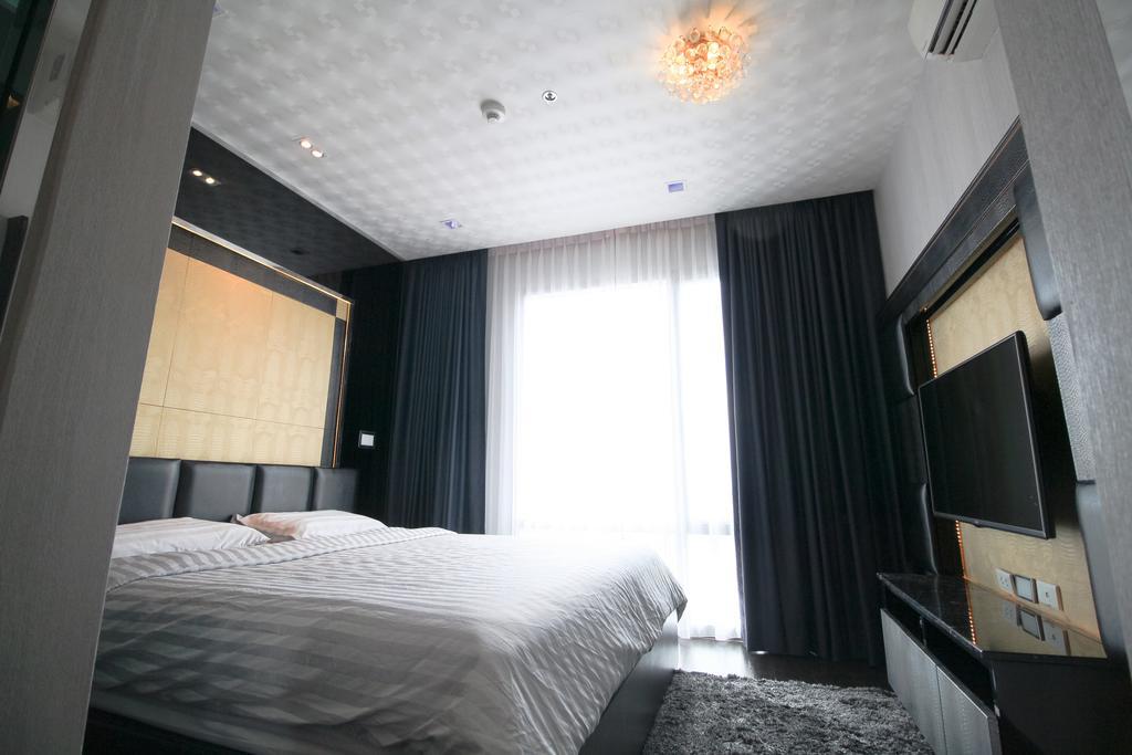Rama3 Star View Residence Bangkok Zewnętrze zdjęcie
