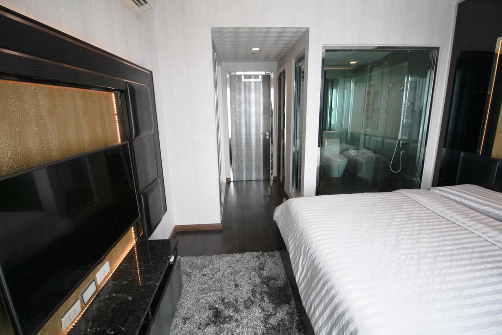 Rama3 Star View Residence Bangkok Zewnętrze zdjęcie