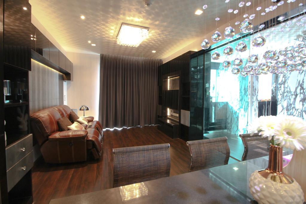 Rama3 Star View Residence Bangkok Zewnętrze zdjęcie
