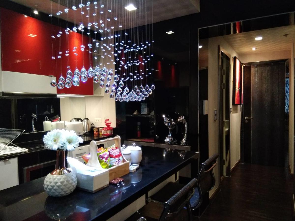 Rama3 Star View Residence Bangkok Zewnętrze zdjęcie