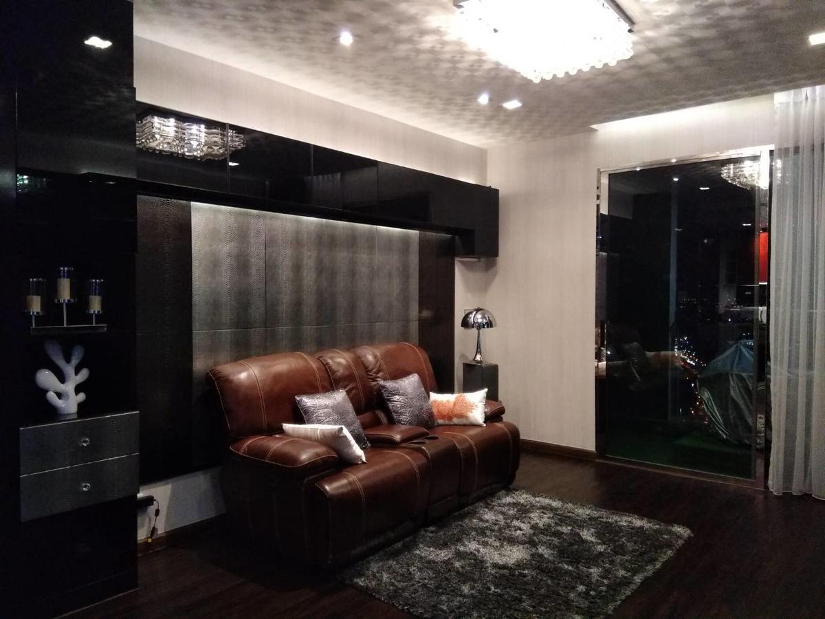 Rama3 Star View Residence Bangkok Zewnętrze zdjęcie