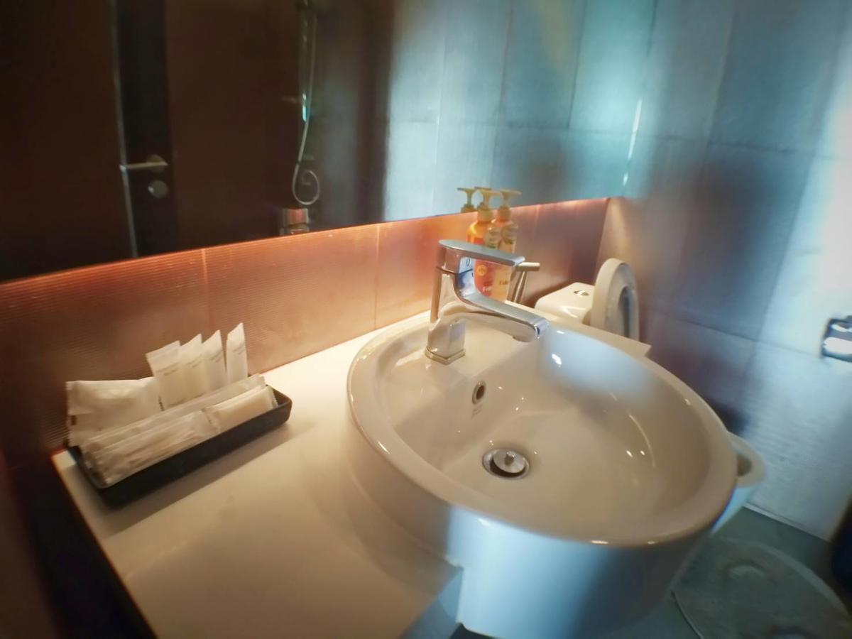 Rama3 Star View Residence Bangkok Zewnętrze zdjęcie