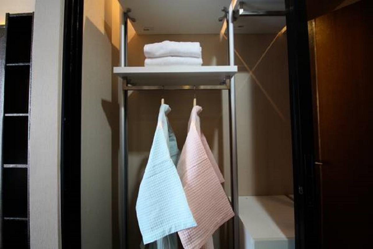 Rama3 Star View Residence Bangkok Zewnętrze zdjęcie