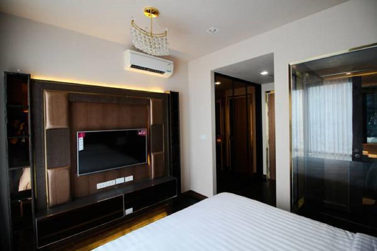 Rama3 Star View Residence Bangkok Zewnętrze zdjęcie
