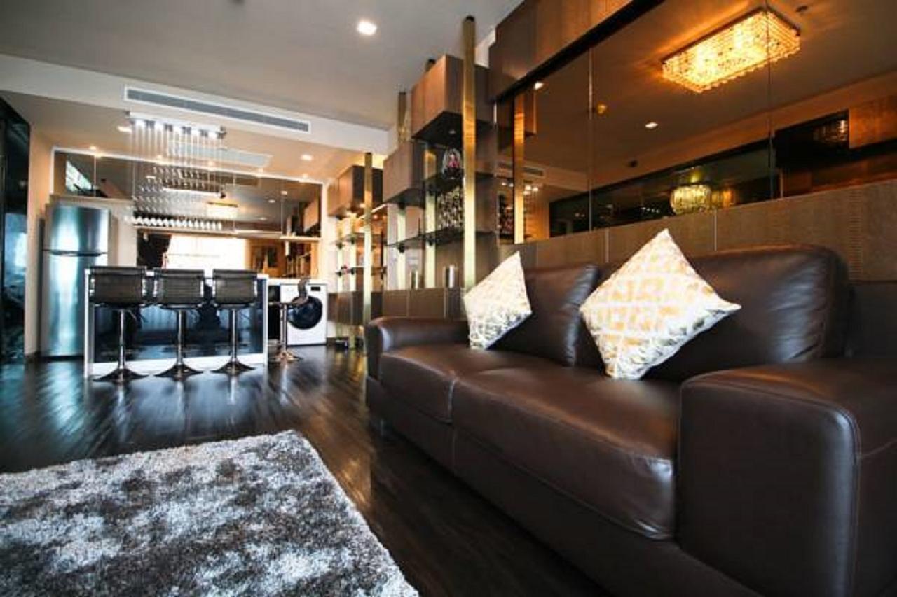 Rama3 Star View Residence Bangkok Zewnętrze zdjęcie