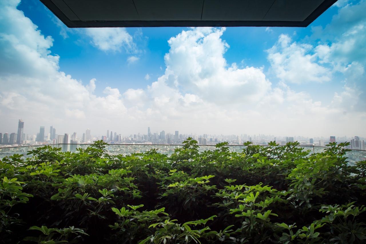 Rama3 Star View Residence Bangkok Zewnętrze zdjęcie
