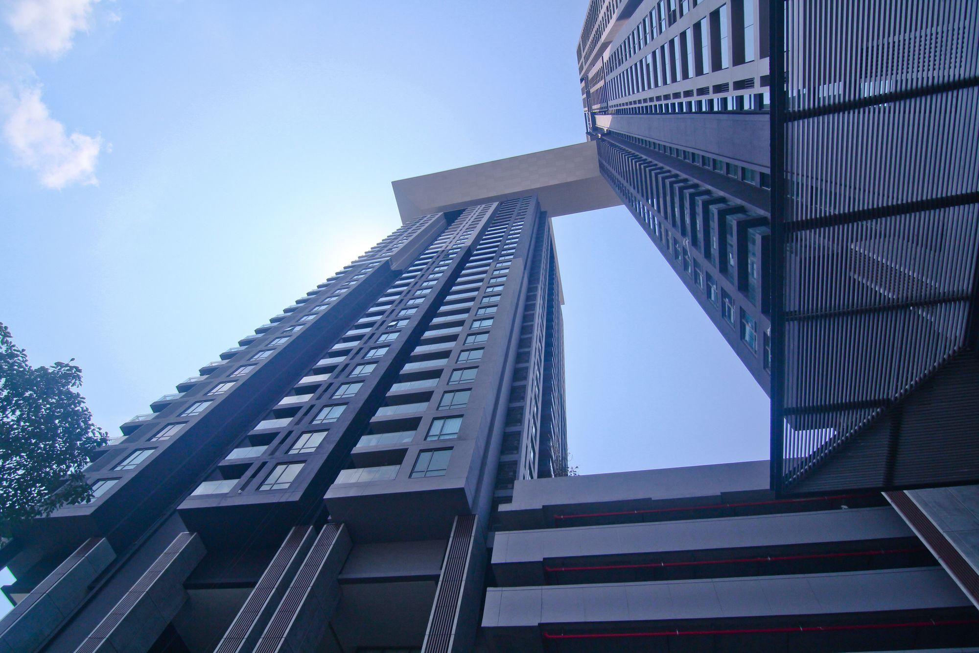 Rama3 Star View Residence Bangkok Zewnętrze zdjęcie