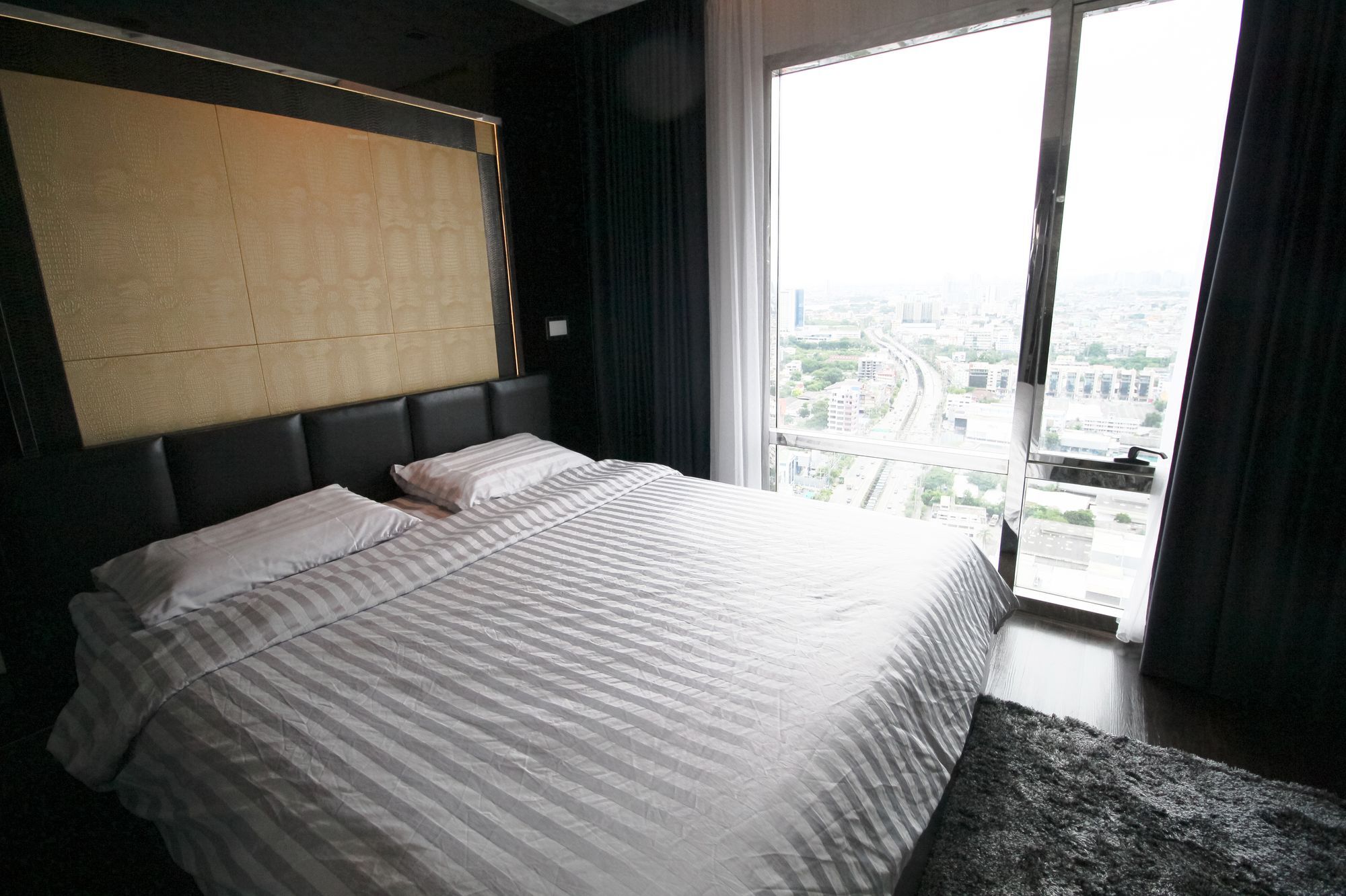 Rama3 Star View Residence Bangkok Zewnętrze zdjęcie
