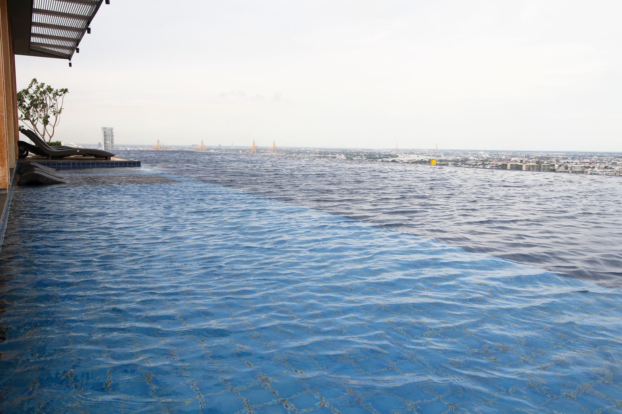 Rama3 Star View Residence Bangkok Zewnętrze zdjęcie