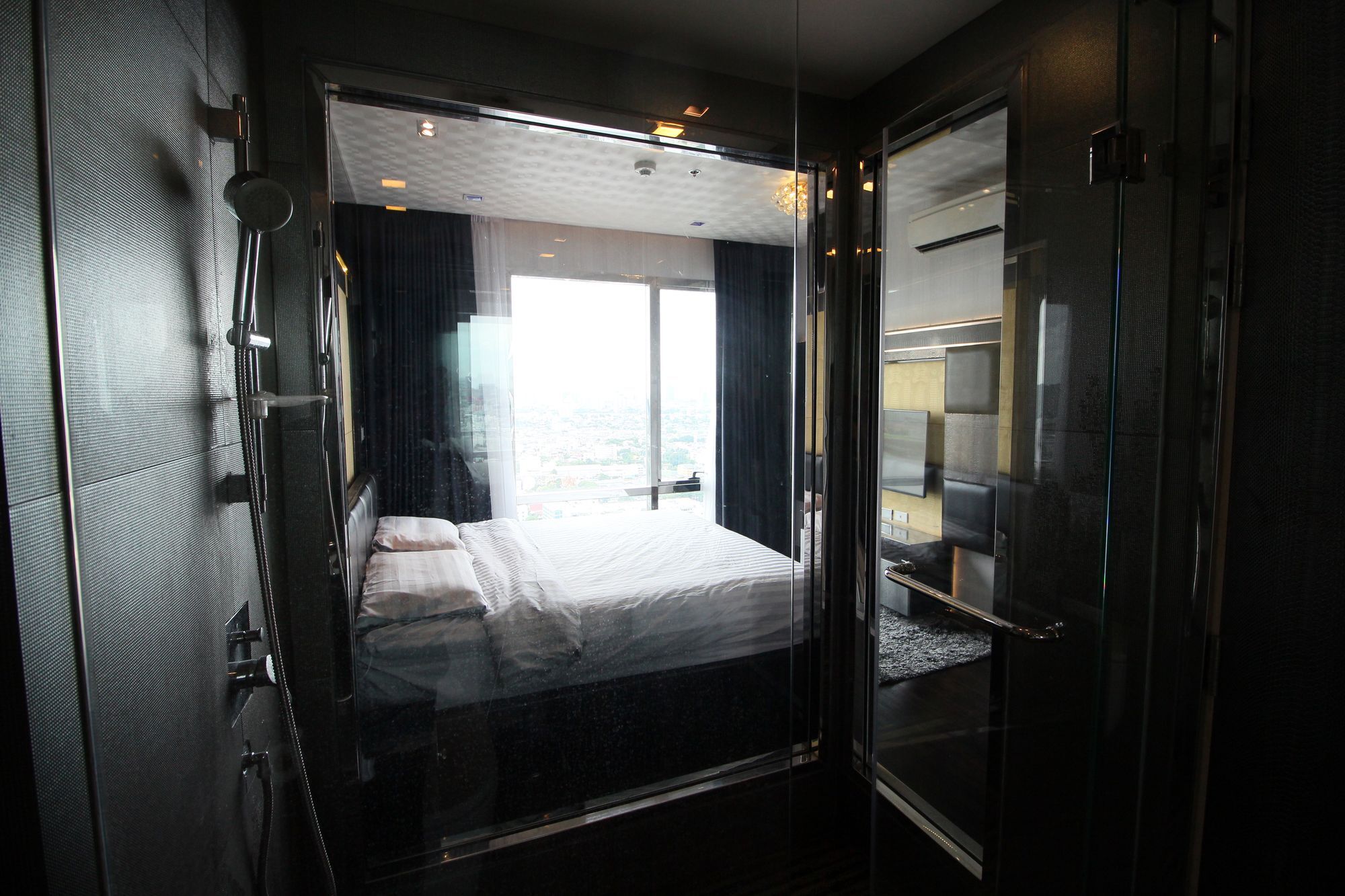 Rama3 Star View Residence Bangkok Zewnętrze zdjęcie
