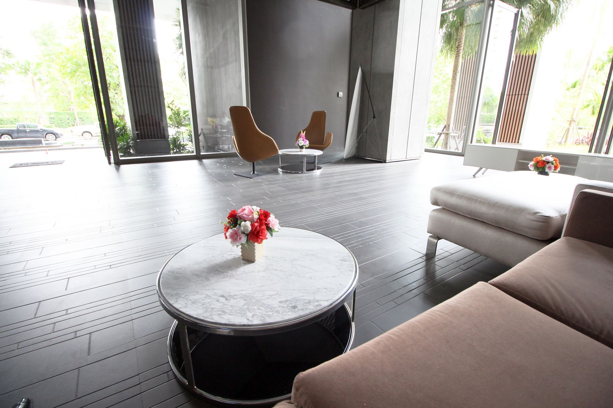 Rama3 Star View Residence Bangkok Zewnętrze zdjęcie