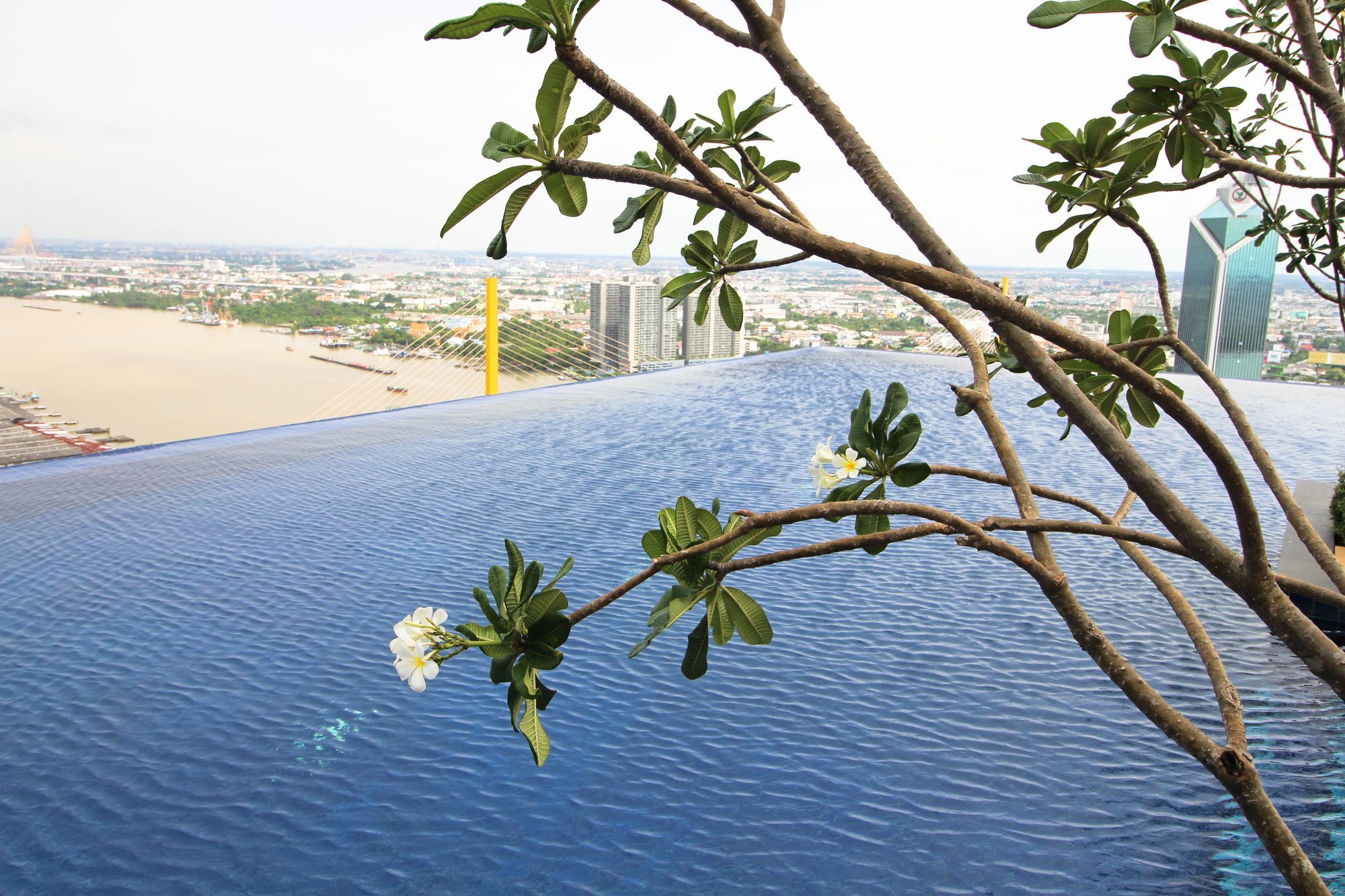 Rama3 Star View Residence Bangkok Zewnętrze zdjęcie