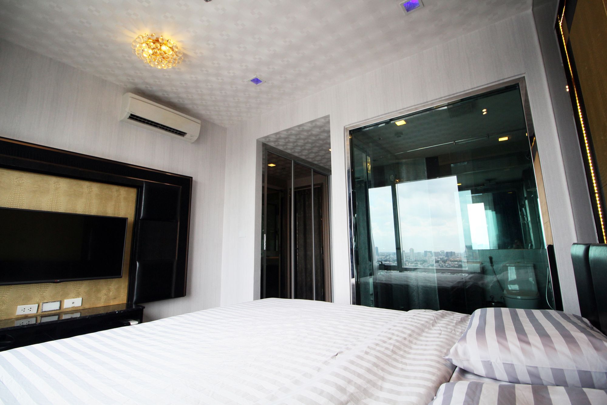 Rama3 Star View Residence Bangkok Zewnętrze zdjęcie
