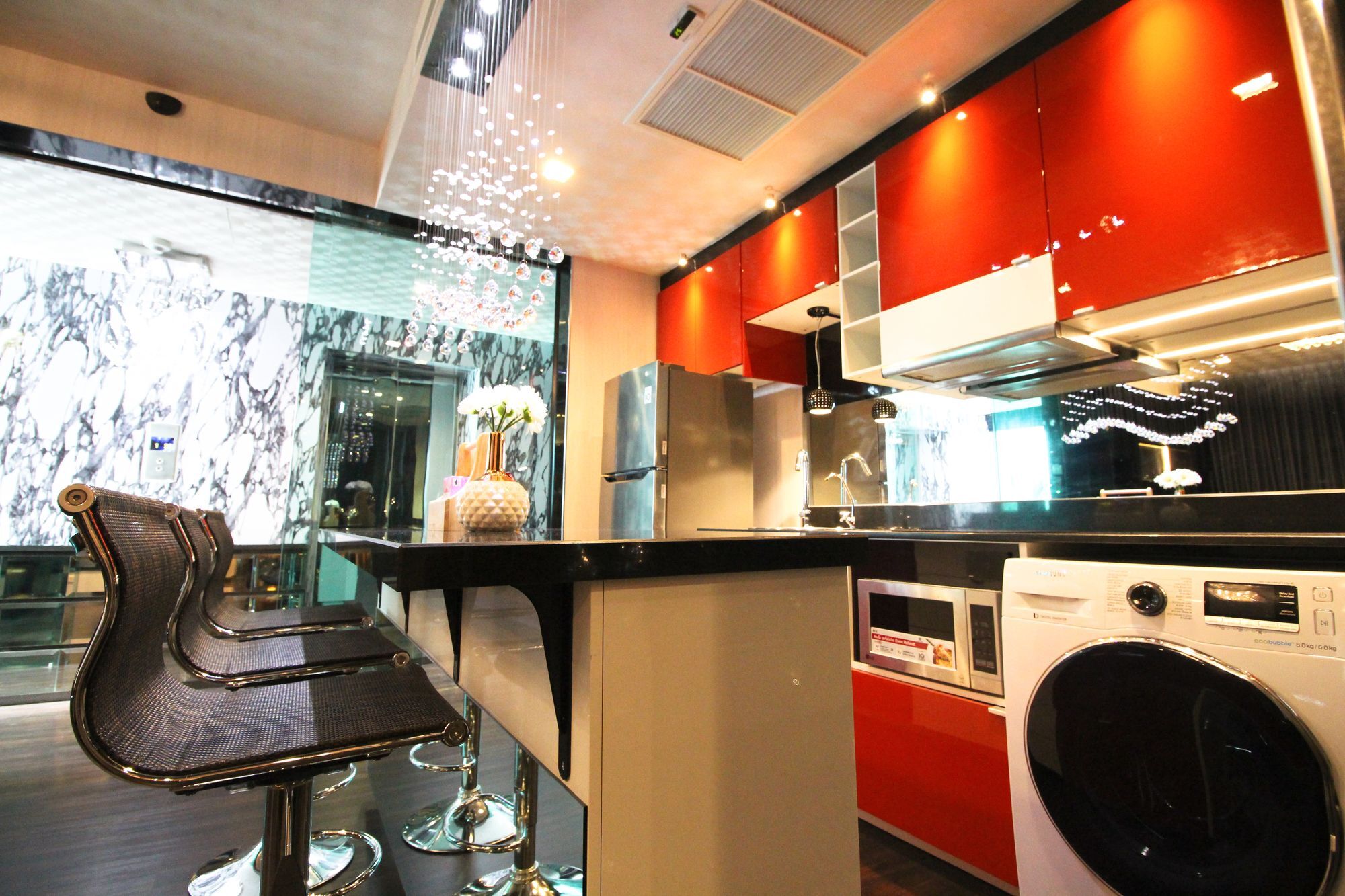 Rama3 Star View Residence Bangkok Zewnętrze zdjęcie