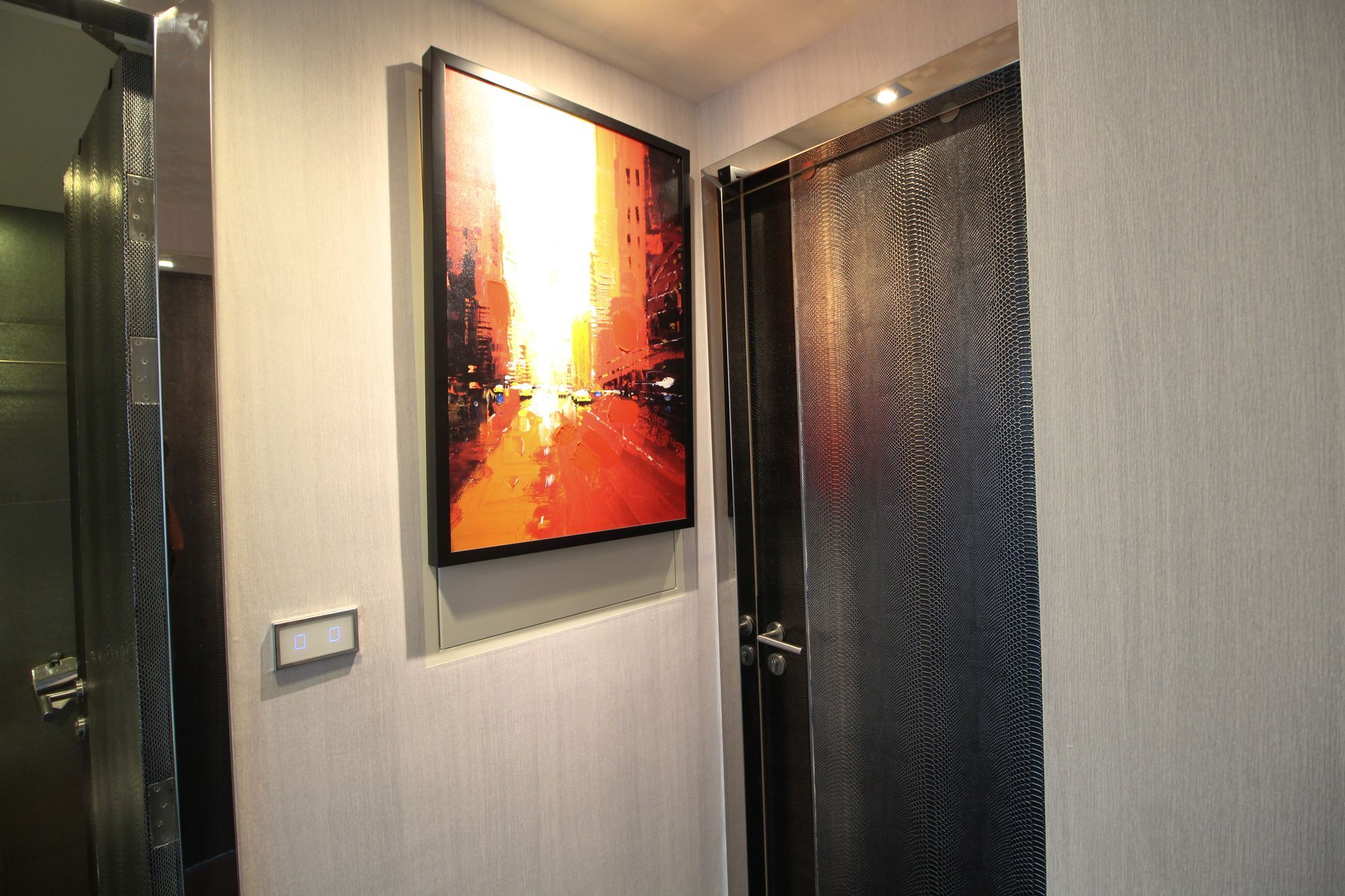 Rama3 Star View Residence Bangkok Zewnętrze zdjęcie