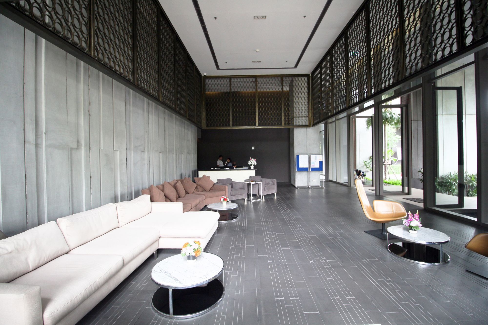 Rama3 Star View Residence Bangkok Zewnętrze zdjęcie